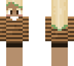 savana skin