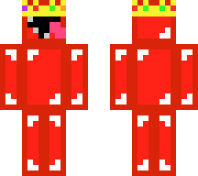 scary skeppy