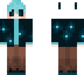 sculk infected ciel