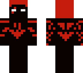 seeing red