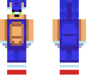 sonic | hive style