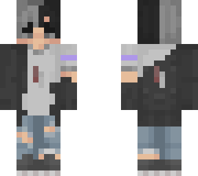 split teen_ribbon