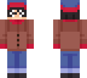 stan marsh . south park