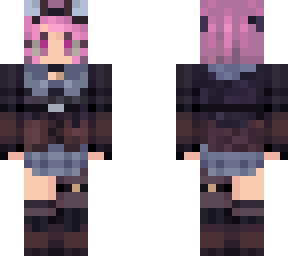 steam punk cele