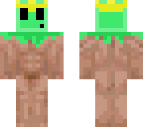sticky shoulders slime