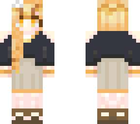 summer marika