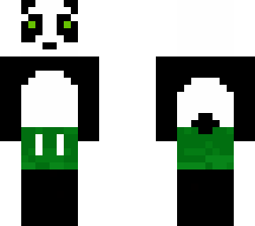 summer panda