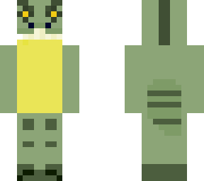 t-rex