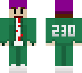 thanos squid game 2