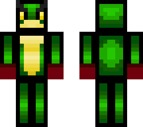 the frog of fury(fixed)