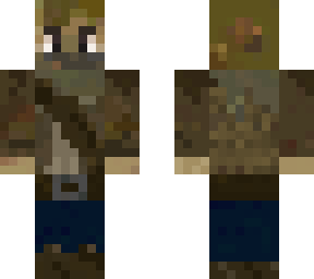 trevor v5