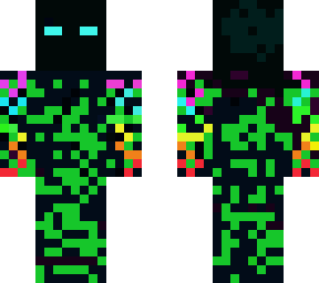 ueberfliege minecraft main
