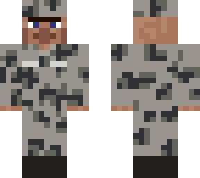 us marine villager urban t-block