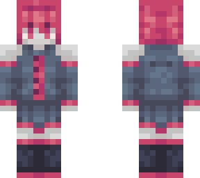uuh robot teko i kinda stole and uuh painted to be gray,