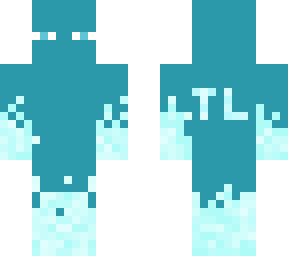 winter dragon