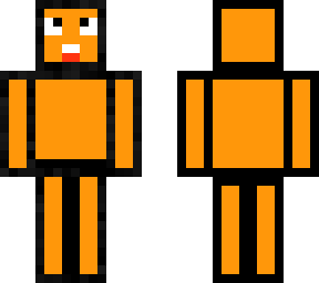 xslicexd skin orange