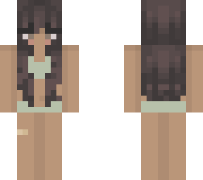 yessie bikini