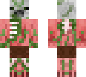 zombie