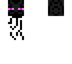 (unfinished) enderman