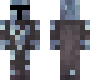 8-bit mando