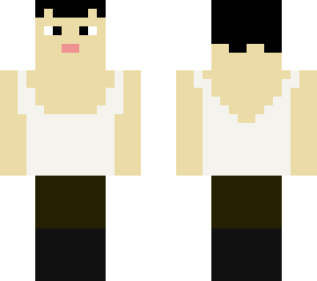 a person