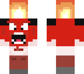 anger