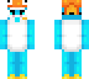 aqua (oc)