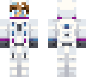 astronaut emma