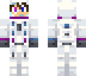 astronaut toni