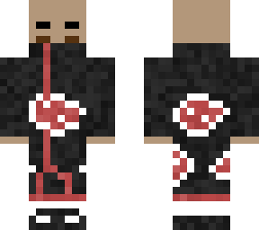 atatsuki skin