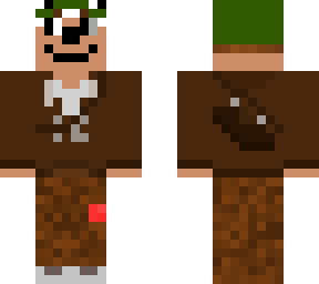 badasminecrafter