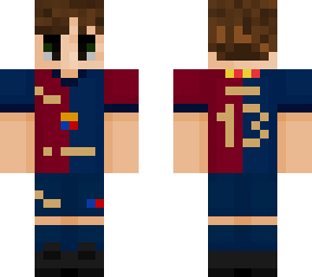 barcelona boy