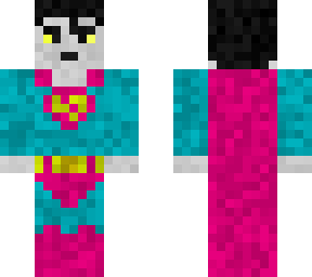 bizarro