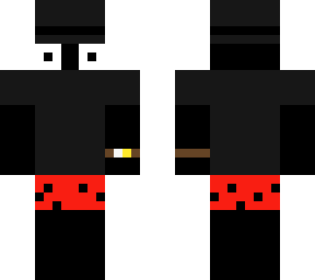 black boy