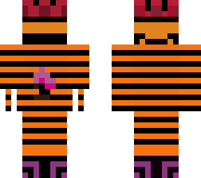 blindtiger