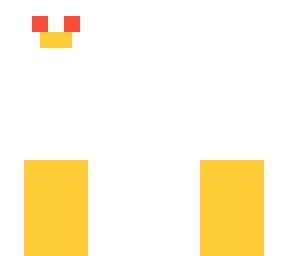 blob goose