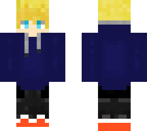 blondboy