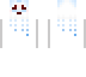 blue ghast