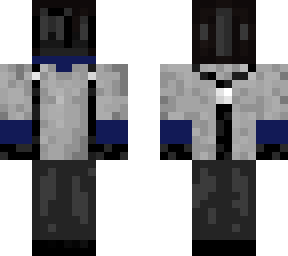 blue guy