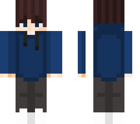 boy