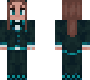 carameli (suit)