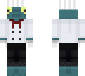 chef glub