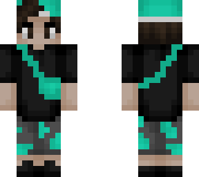 chest jumper