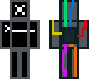 computer x