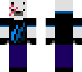 cool polar bear