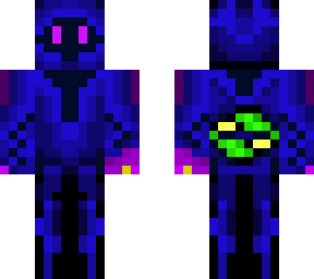 crab master blue