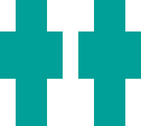 cyan glorb