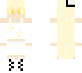 daisy (my oc)