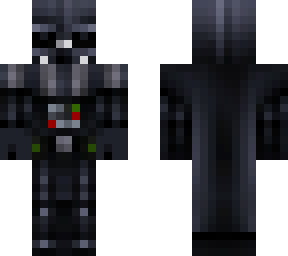 darth vader.