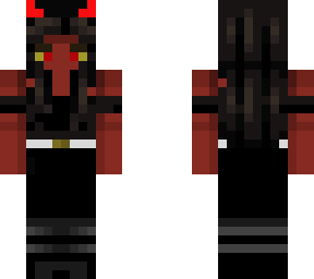 demon